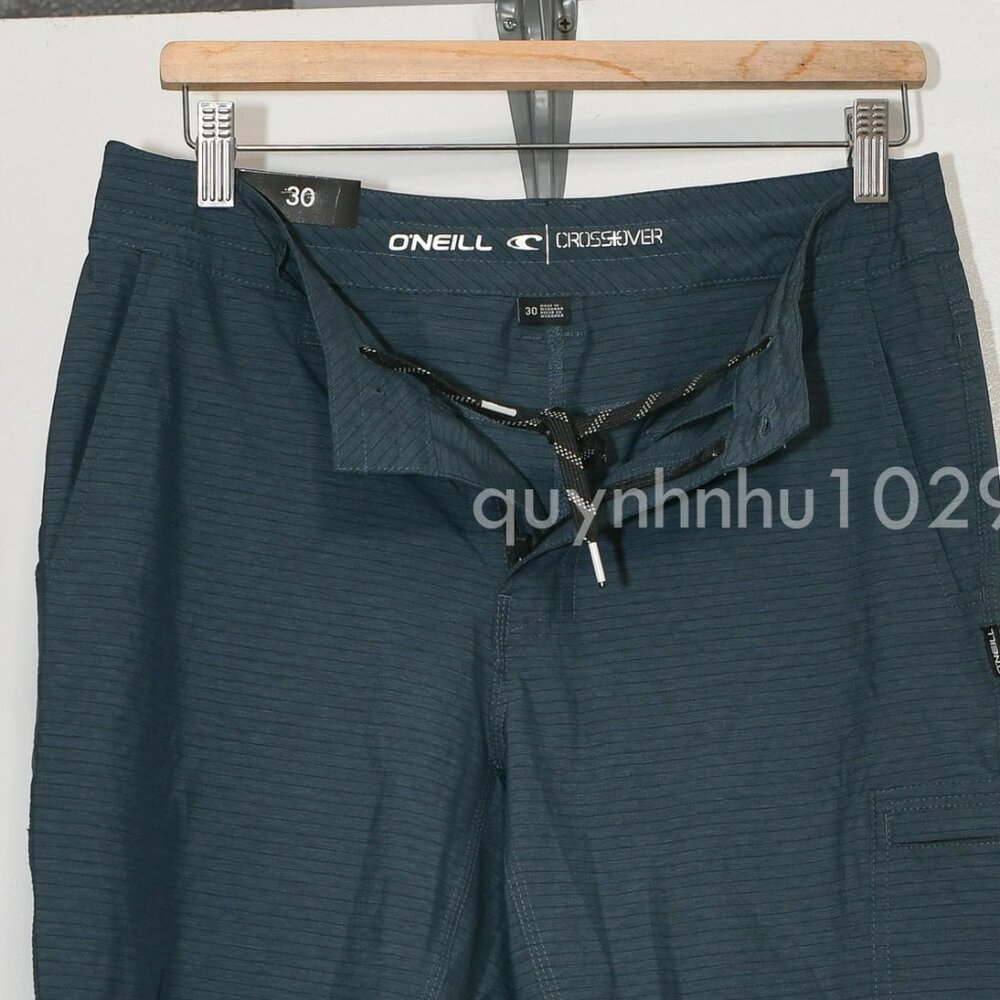 - O’Neill Men’s Hybrid Short - Picture 6 of 6